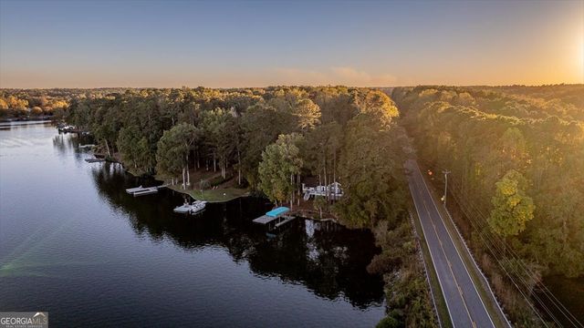 310 Parks Mill Road, Buckhead, GA 30625