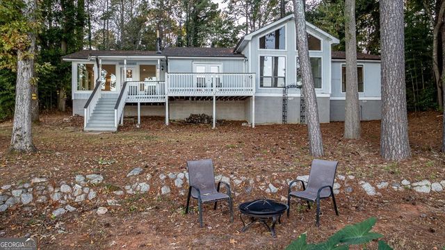 310 Parks Mill Road, Buckhead, GA 30625