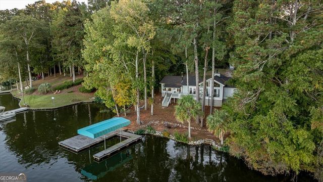 310 Parks Mill Road, Buckhead, GA 30625