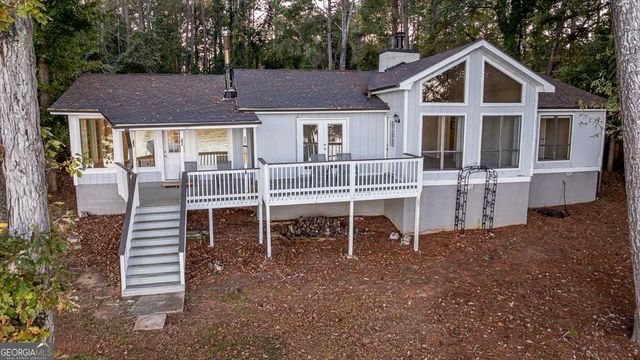 310 Parks Mill Road, Buckhead, GA 30625
