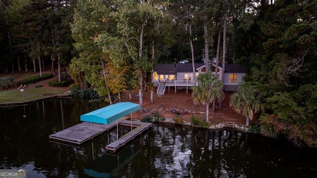 310 Parks Mill Road, Buckhead, GA 30625