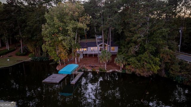 310 Parks Mill Road, Buckhead, GA 30625