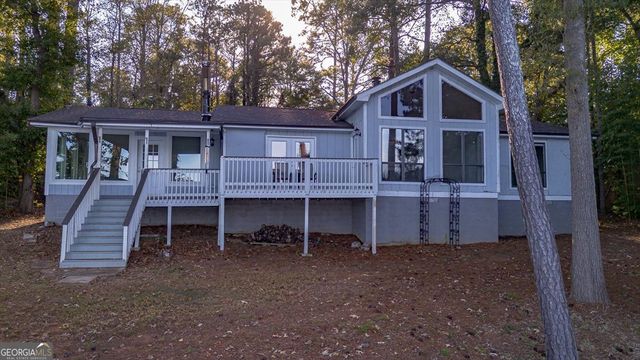 310 Parks Mill Road, Buckhead, GA 30625