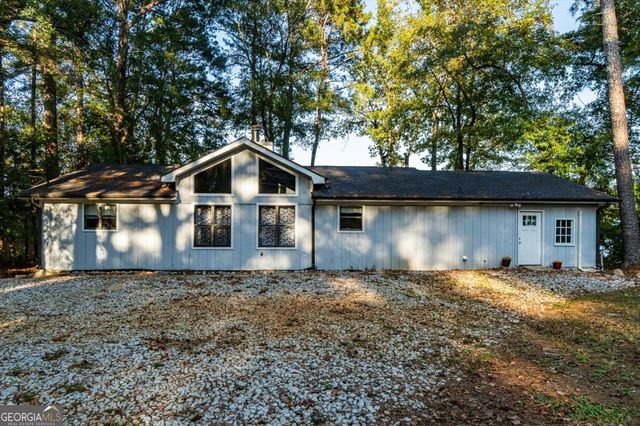 310 Parks Mill Road, Buckhead, GA 30625