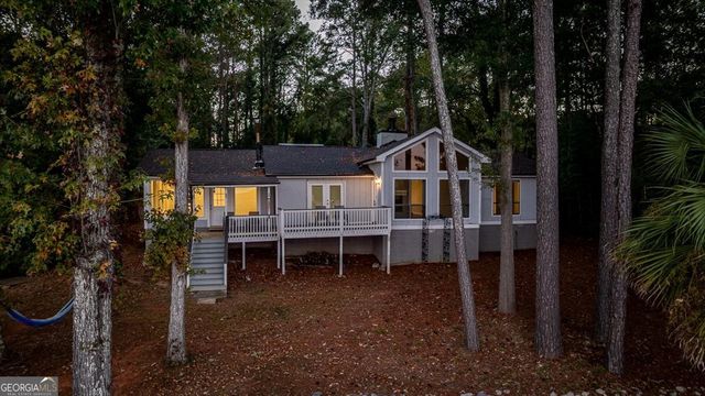 310 Parks Mill Road, Buckhead, GA 30625