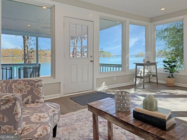 310 Parks Mill Road, Buckhead, GA 30625