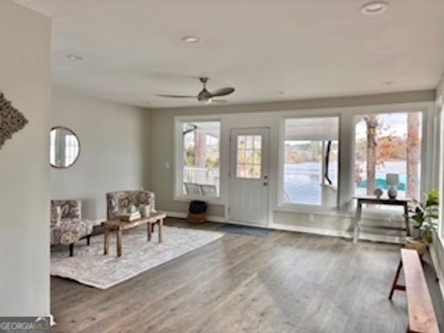 310 Parks Mill Road, Buckhead, GA 30625