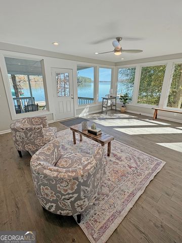 310 Parks Mill Road, Buckhead, GA 30625