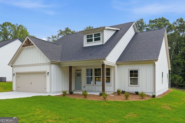 9120 Lisa Circle, Gainesville, GA 30506