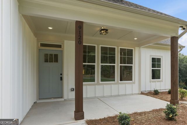 9120 Lisa Circle, Gainesville, GA 30506