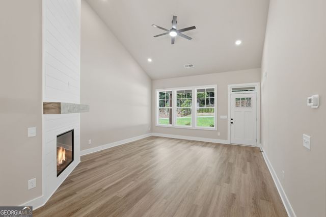 9120 Lisa Circle, Gainesville, GA 30506
