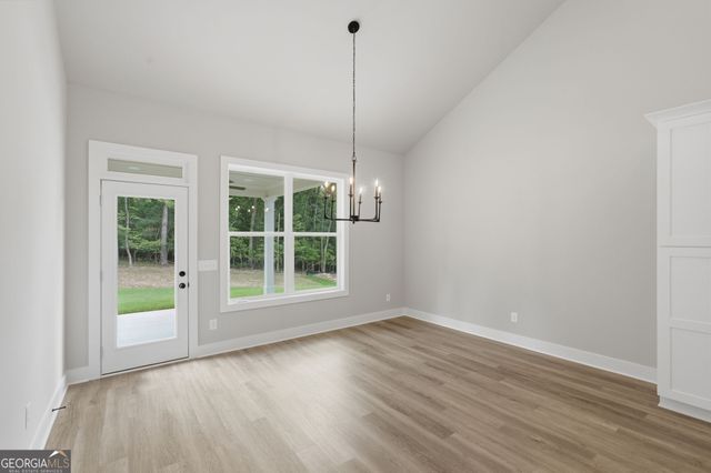 9120 Lisa Circle, Gainesville, GA 30506