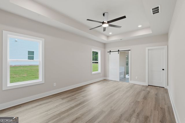 9120 Lisa Circle, Gainesville, GA 30506