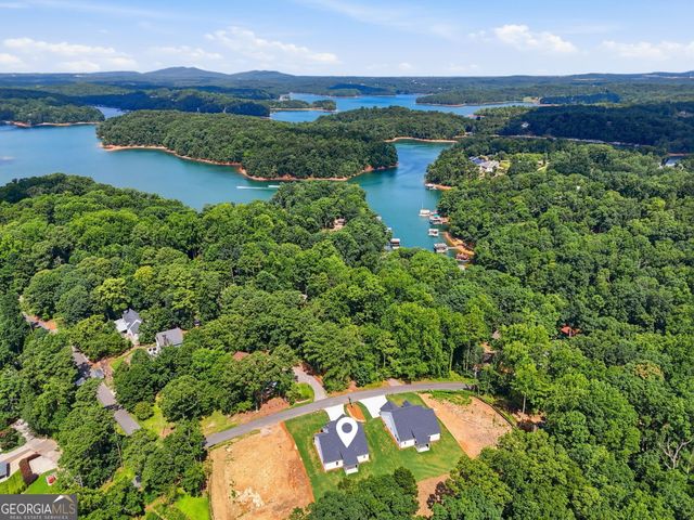9120 Lisa Circle, Gainesville, GA 30506