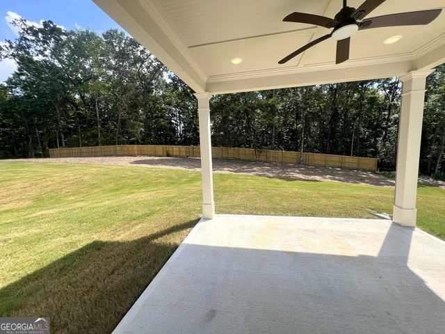9120 Lisa Circle, Gainesville, GA 30506