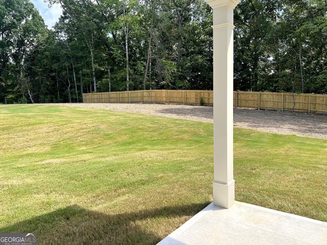 9120 Lisa Circle, Gainesville, GA 30506