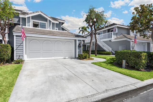 11 New Chardon, Laguna Niguel, CA 92677