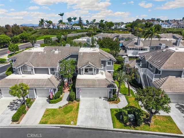 11 New Chardon, Laguna Niguel, CA 92677