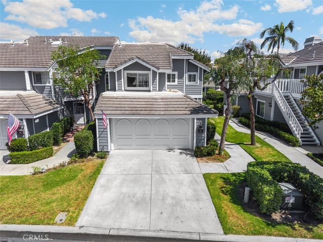 11 New Chardon, Laguna Niguel, CA 92677