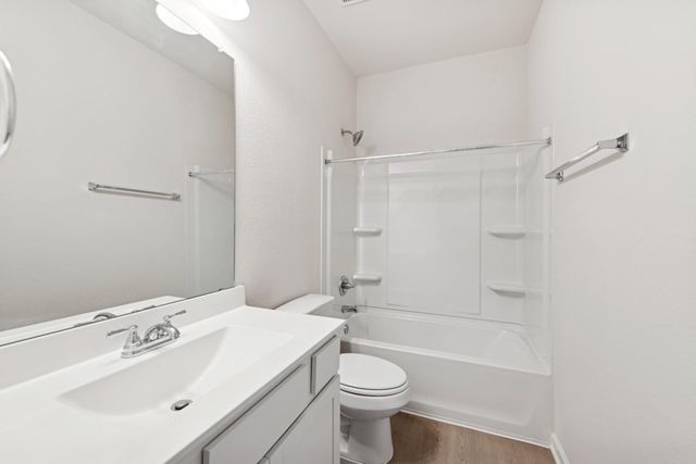 15207 Black Scoter Court, Magnolia, TX 77354
