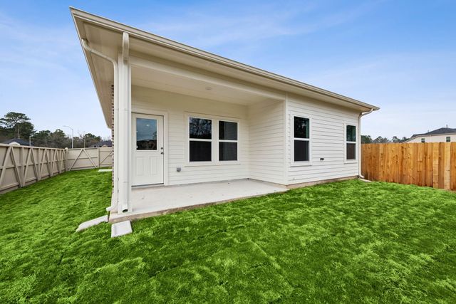15207 Black Scoter Court, Magnolia, TX 77354