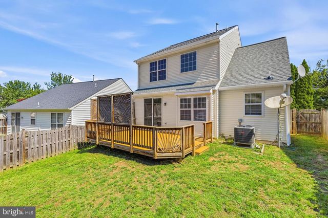 45629 LIVINGSTONE STATION ST, Sterling, VA 20166