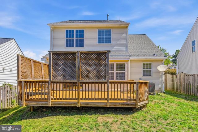 45629 LIVINGSTONE STATION ST, Sterling, VA 20166