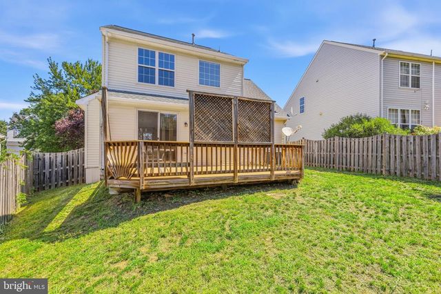 45629 LIVINGSTONE STATION ST, Sterling, VA 20166