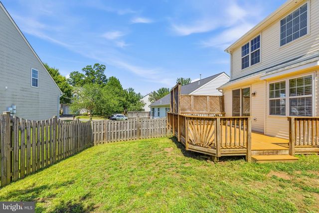 45629 LIVINGSTONE STATION ST, Sterling, VA 20166