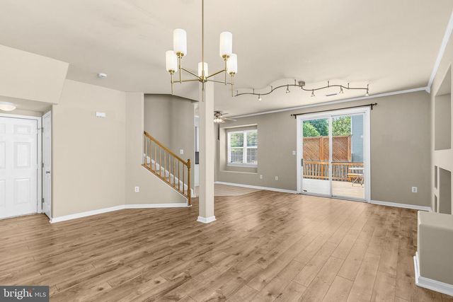 45629 LIVINGSTONE STATION ST, Sterling, VA 20166