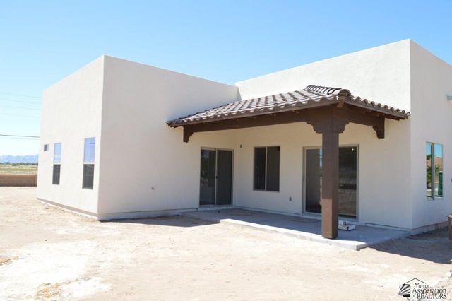 27349 Red Rock Rd, Wellton, AZ 85356