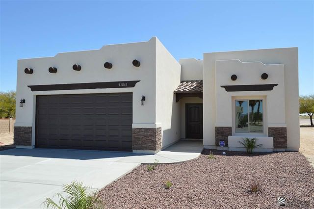 27349 Red Rock Rd, Wellton, AZ 85356