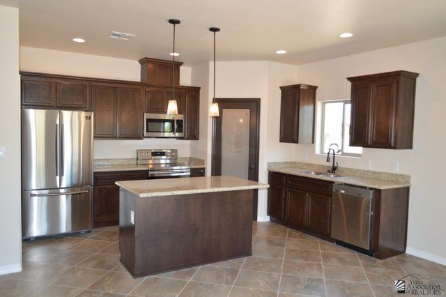 27349 Red Rock Rd, Wellton, AZ 85356