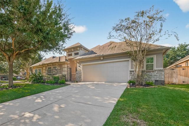 21331 Winding Path Way, Richmond, TX 77406