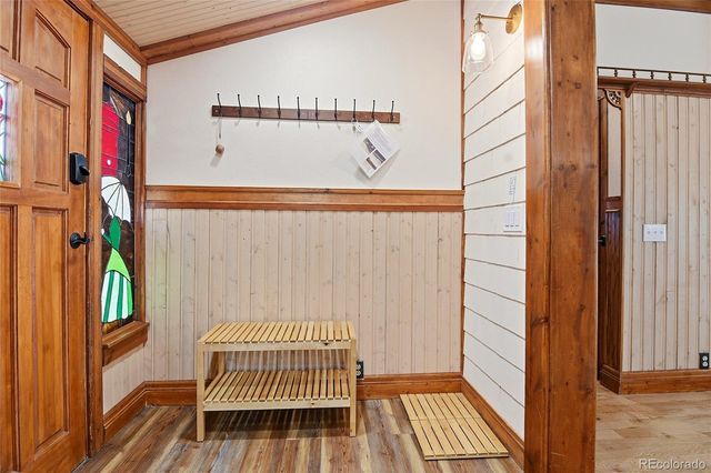 23935 Hilltop Road, Pine, CO 80470