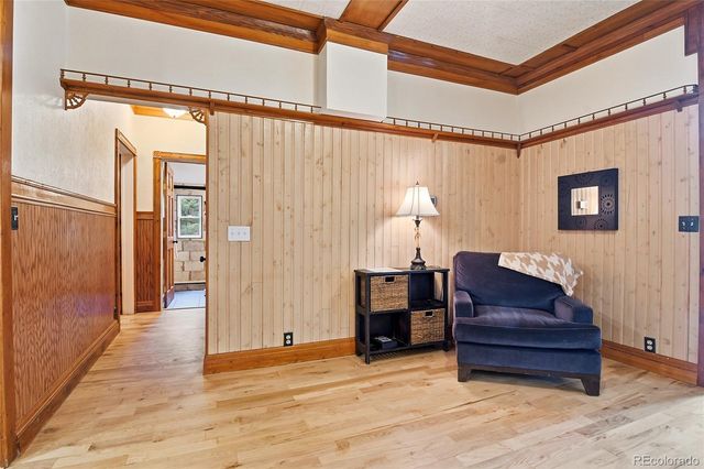 23935 Hilltop Road, Pine, CO 80470