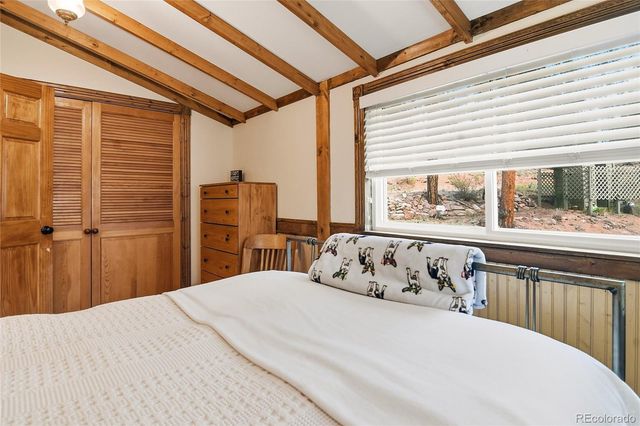 23935 Hilltop Road, Pine, CO 80470
