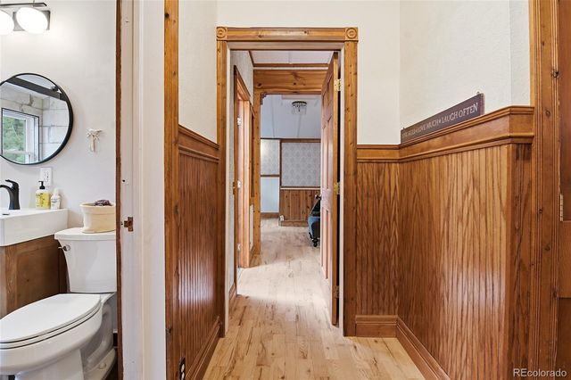23935 Hilltop Road, Pine, CO 80470