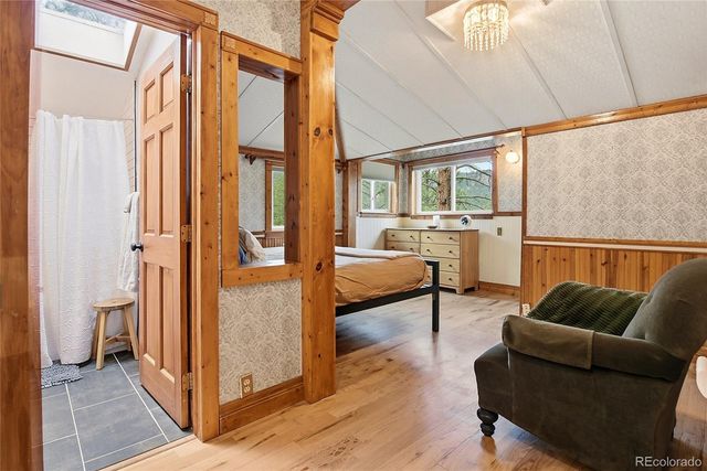 23935 Hilltop Road, Pine, CO 80470