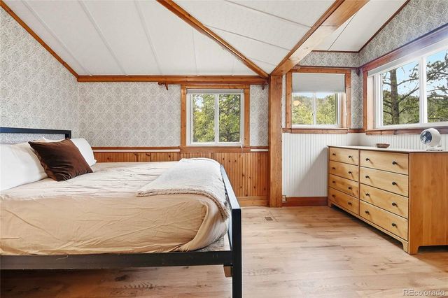 23935 Hilltop Road, Pine, CO 80470