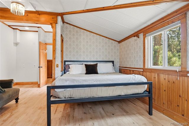 23935 Hilltop Road, Pine, CO 80470