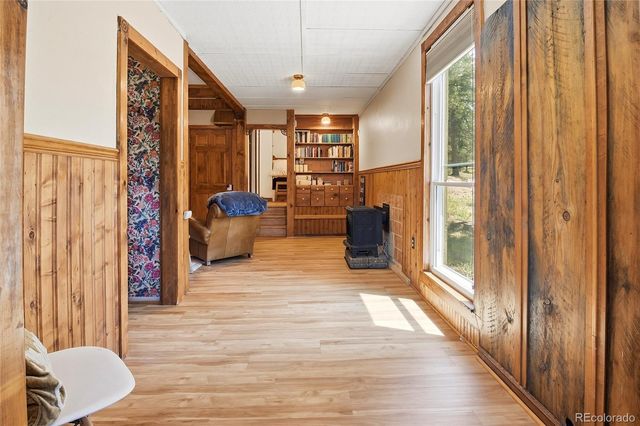 23935 Hilltop Road, Pine, CO 80470
