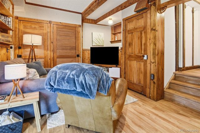 23935 Hilltop Road, Pine, CO 80470