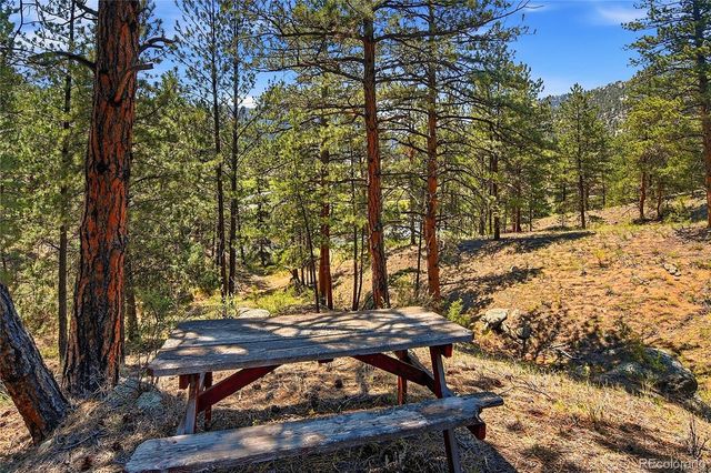 23935 Hilltop Road, Pine, CO 80470