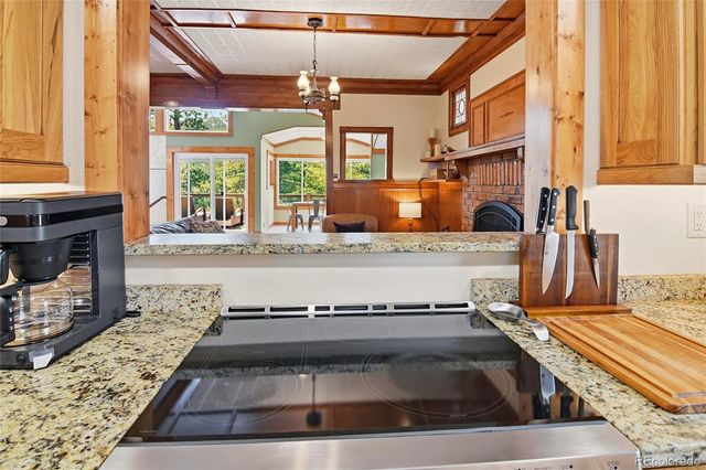 23935 Hilltop Road, Pine, CO 80470