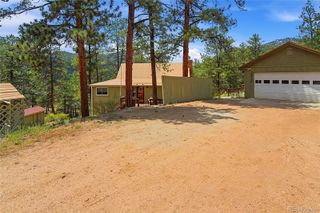 23935 Hilltop Road, Pine, CO 80470
