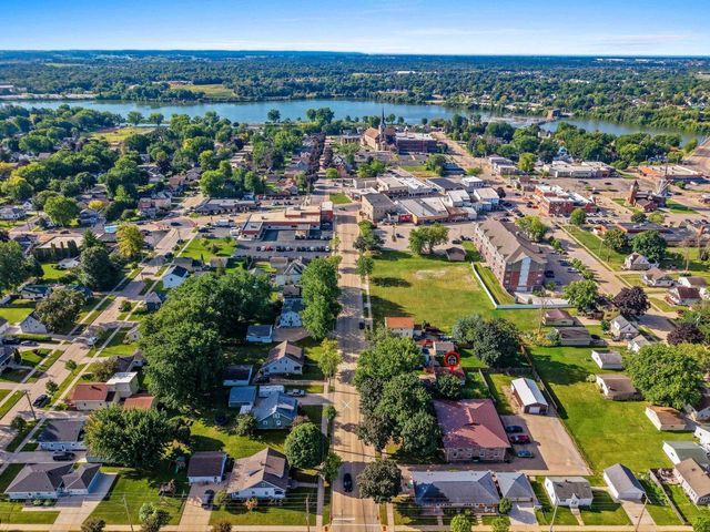 739 DEPOT STREET, Little Chute, WI 54140