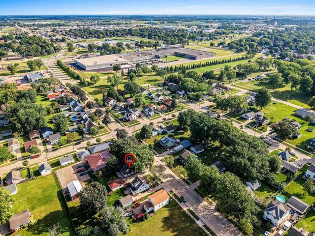 739 DEPOT STREET, Little Chute, WI 54140