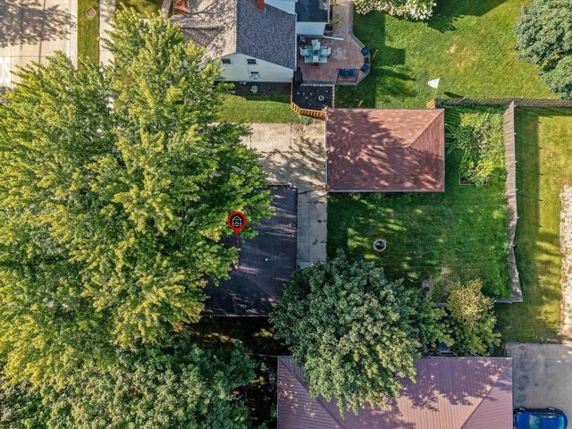 739 DEPOT STREET, Little Chute, WI 54140