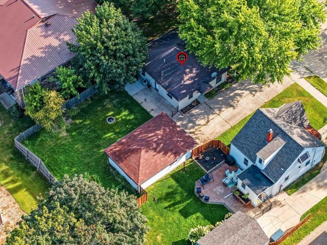 739 DEPOT STREET, Little Chute, WI 54140